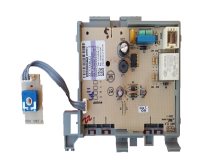 02 44 933 Beko 1899610830 Dishwasher Card D2 2001 A4-S 